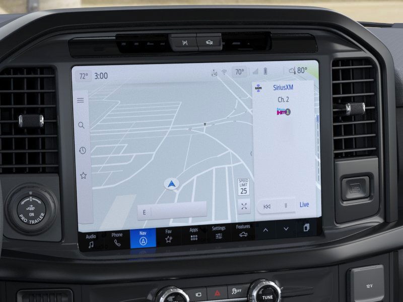 Ford F-150 Vehicle Image 14