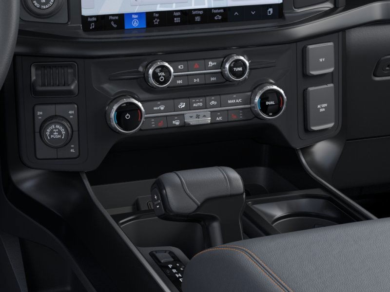 Ford F-150 Vehicle Image 15