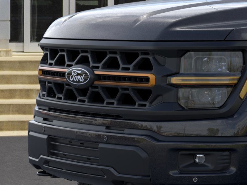 Ford F-150 Vehicle Image 17
