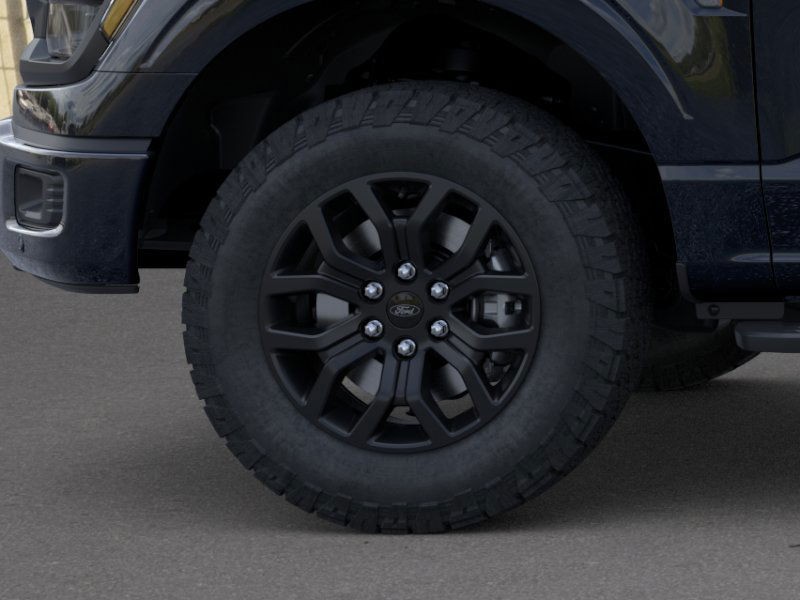 Ford F-150 Vehicle Image 19