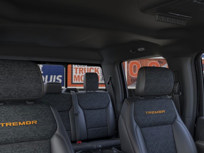 Ford F-150 Vehicle Image 22