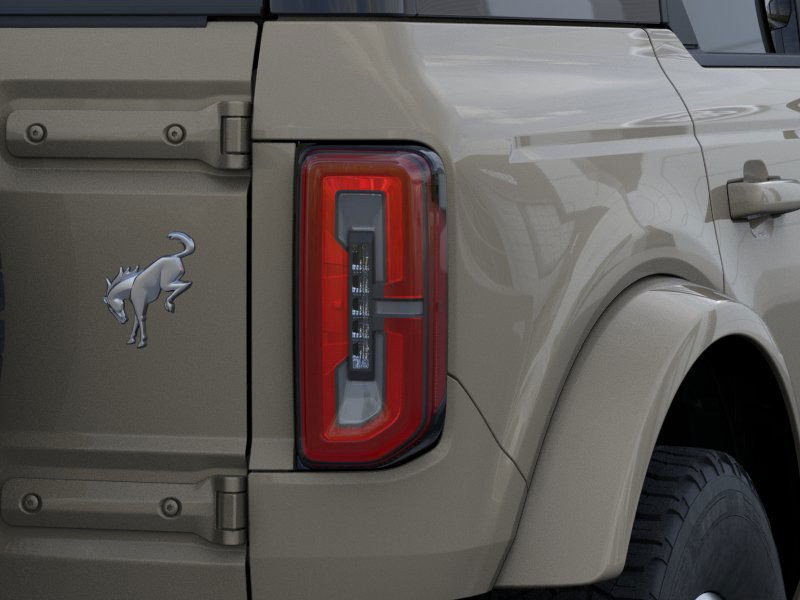 Ford Bronco Vehicle Image 23