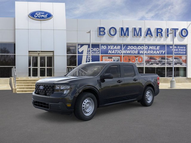 Hazelwood MO 2025 Ford Maverick more details - ford maverick