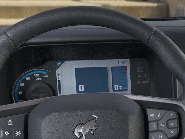 Ford Bronco Vehicle Image 13