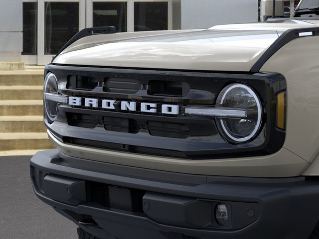 Ford Bronco Vehicle Image 19