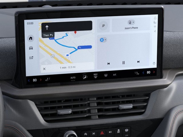 Ford Explorer Vehicle Image 14