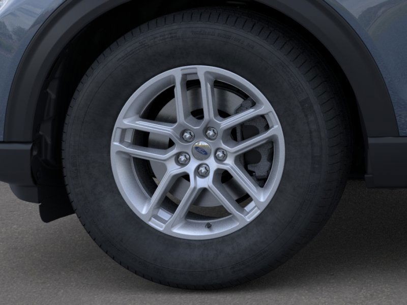 Ford Explorer Vehicle Image 19