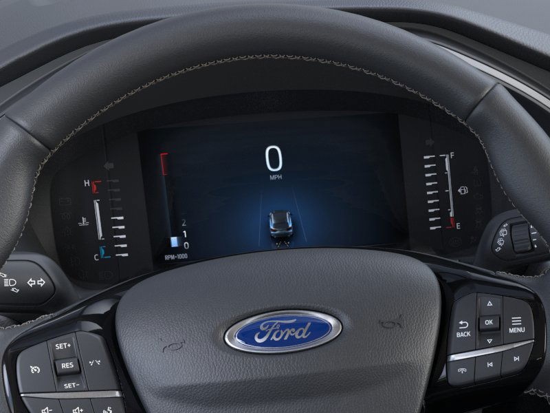 Ford Escape Vehicle Full-screen Gallery Image 11