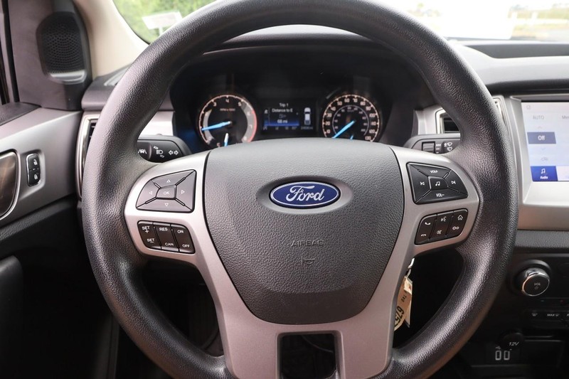 Ford Ranger Vehicle Image 10