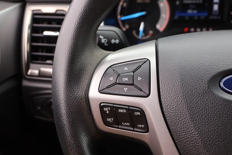 Ford Ranger Vehicle Image 11