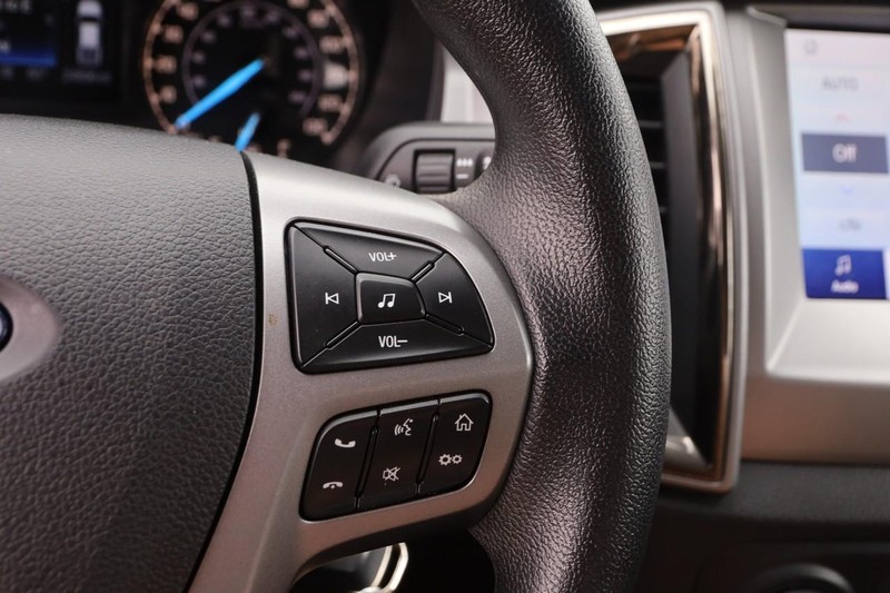 Ford Ranger Vehicle Image 12