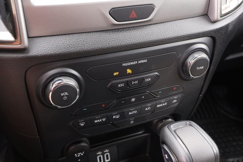 Ford Ranger Vehicle Image 16