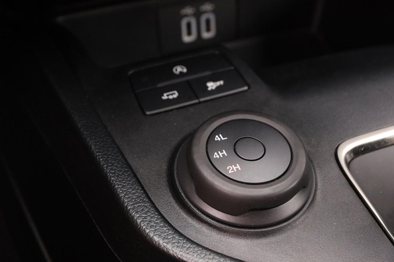 Ford Ranger Vehicle Image 17