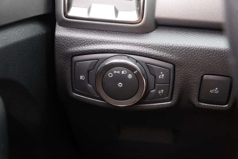 Ford Ranger Vehicle Image 18