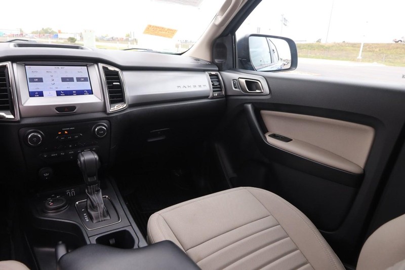 Ford Ranger Vehicle Image 23