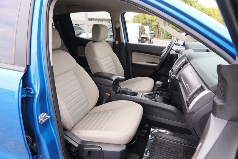 Ford Ranger Vehicle Image 24