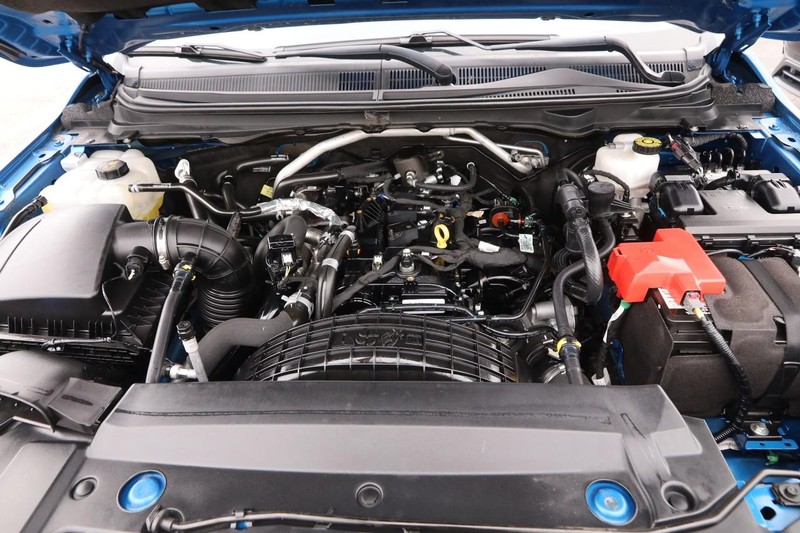 Ford Ranger Vehicle Image 25