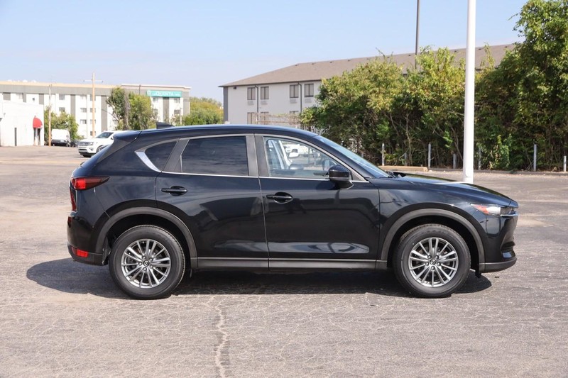 Mazda CX-5 Vehicle Image 05