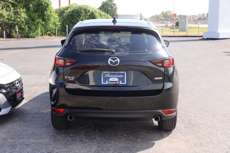 Mazda CX-5 Vehicle Image 06