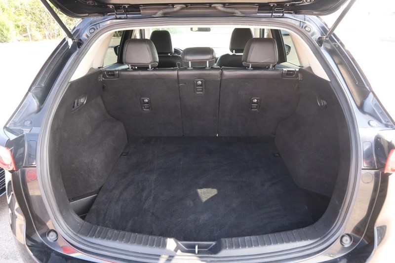 Mazda CX-5 Vehicle Image 07
