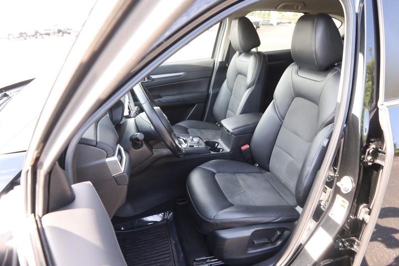 Mazda CX-5 Vehicle Image 08