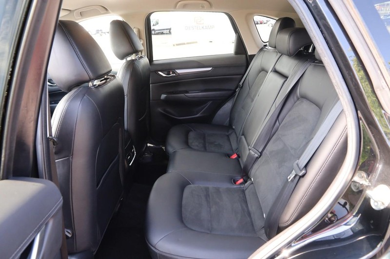 Mazda CX-5 Vehicle Image 09
