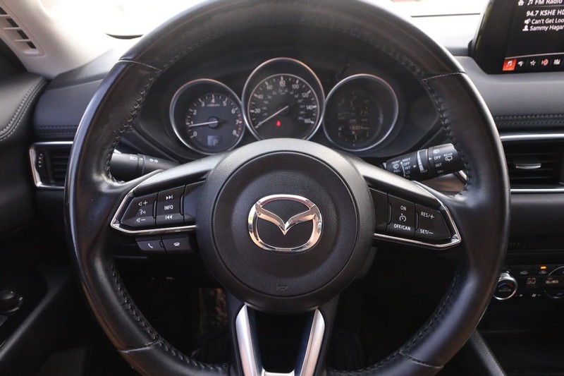 Mazda CX-5 Vehicle Image 10