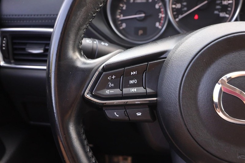 Mazda CX-5 Vehicle Image 11