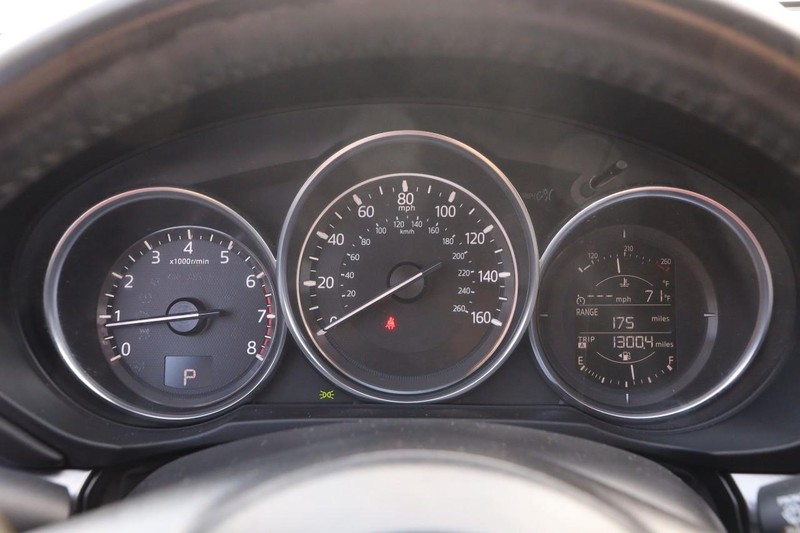 Mazda CX-5 Vehicle Image 13