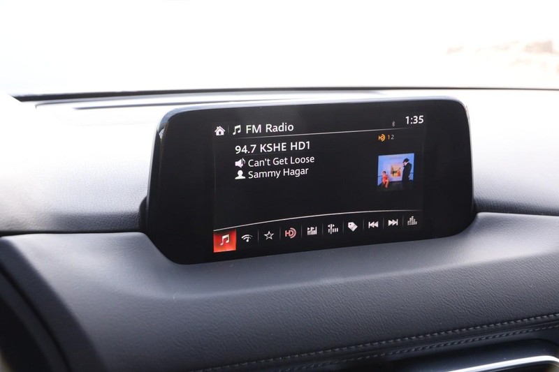 Mazda CX-5 Vehicle Image 14