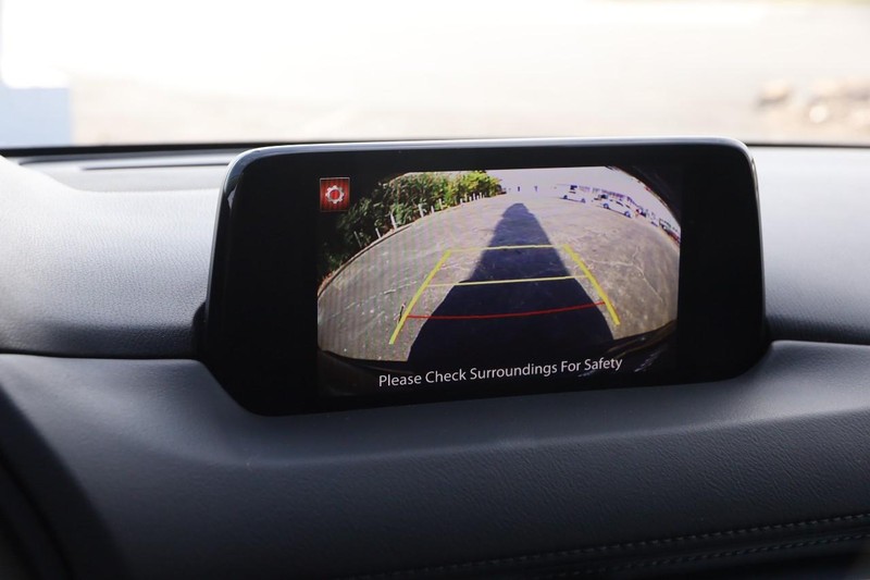 Mazda CX-5 Vehicle Image 15