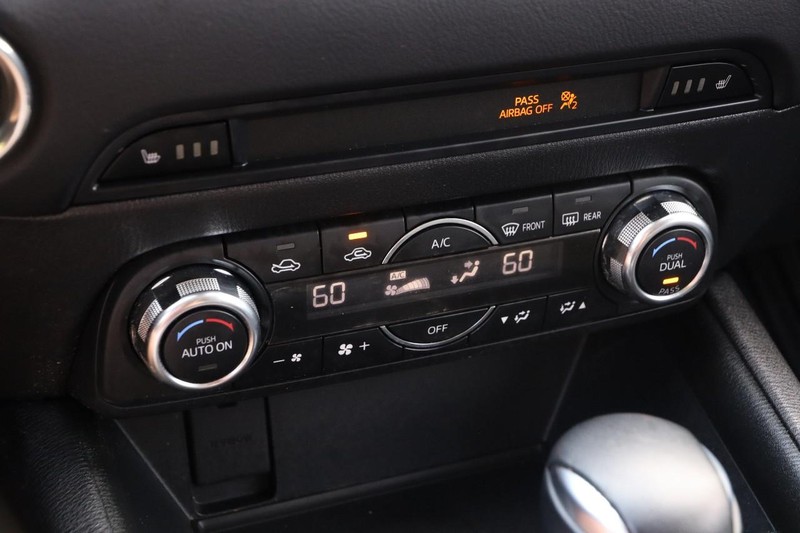 Mazda CX-5 Vehicle Image 17