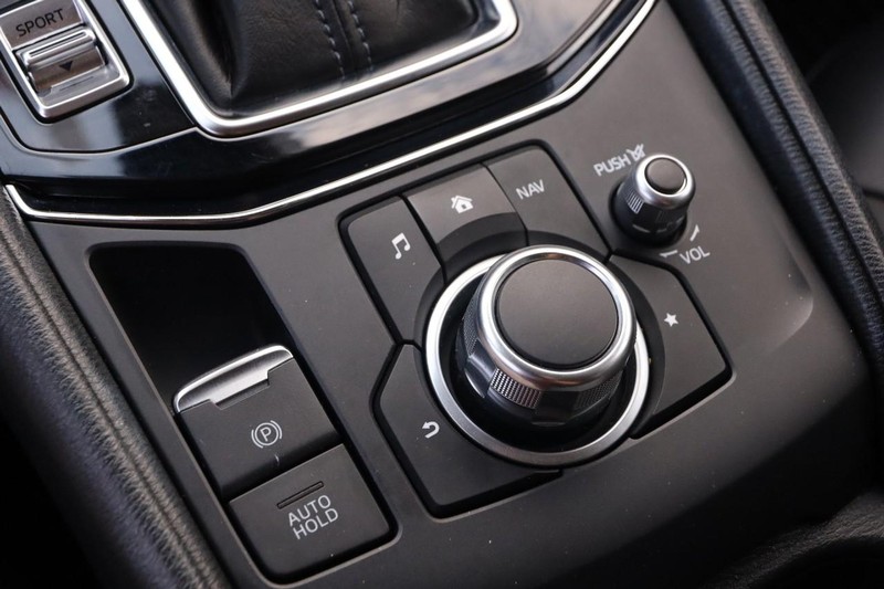 Mazda CX-5 Vehicle Image 18