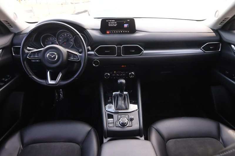 Mazda CX-5 Vehicle Image 19