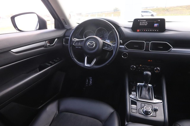 Mazda CX-5 Vehicle Image 20