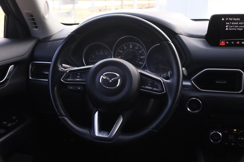 Mazda CX-5 Vehicle Image 21