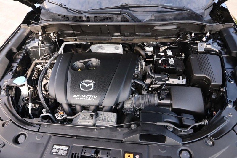 Mazda CX-5 Vehicle Image 25