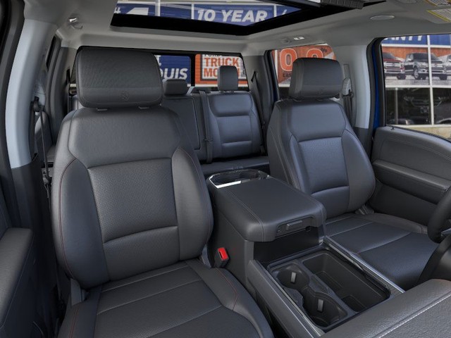 Ford Super Duty F-250 SRW Vehicle Image 10