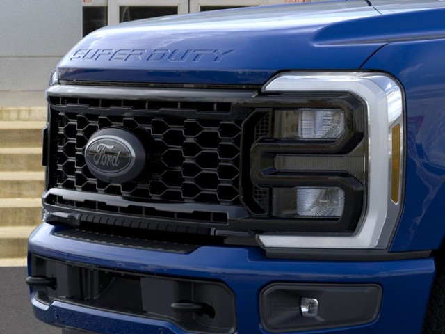 Ford Super Duty F-250 SRW Vehicle Image 17