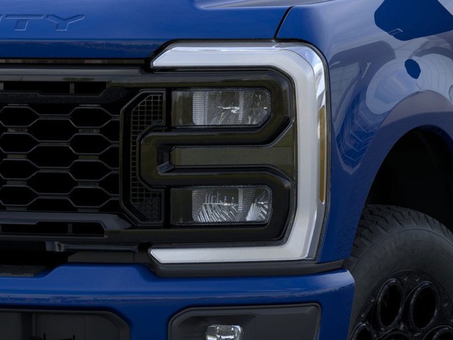 Ford Super Duty F-250 SRW Vehicle Image 18