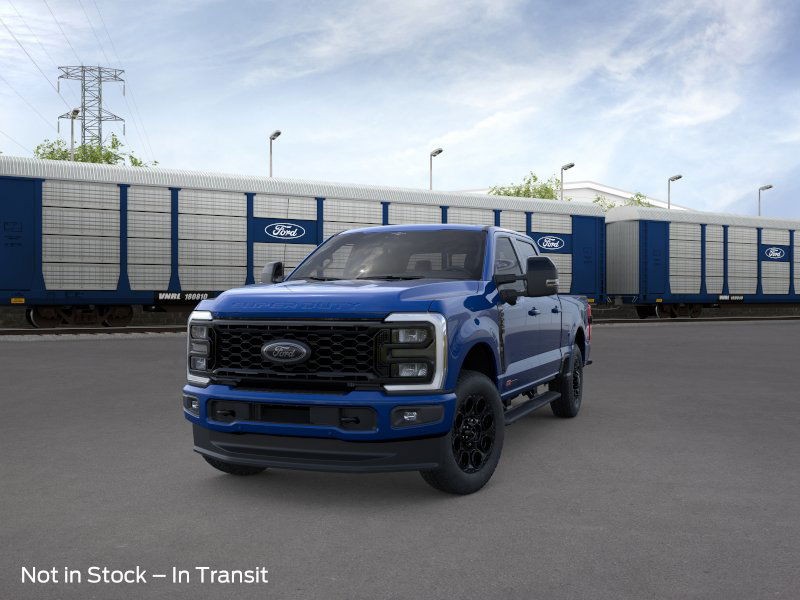Ford Super Duty F-250 SRW Vehicle Image 02