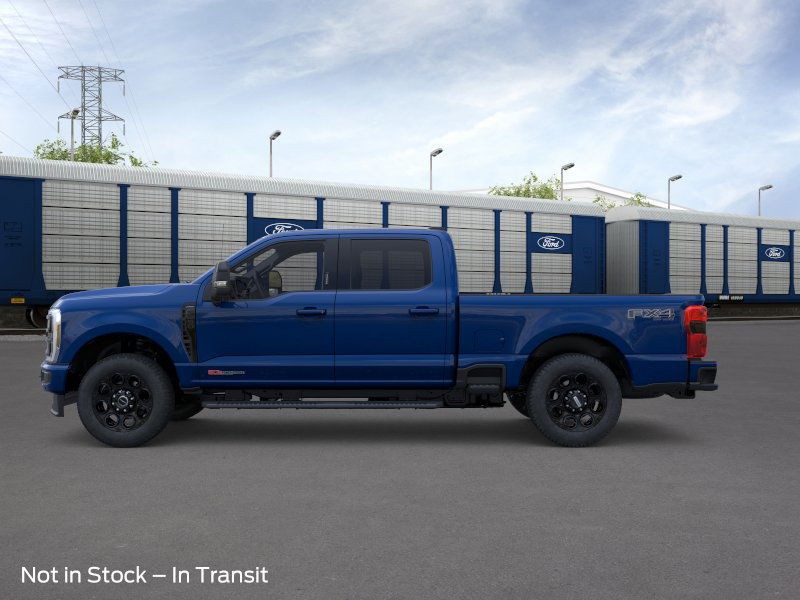 Ford Super Duty F-250 SRW Vehicle Image 03