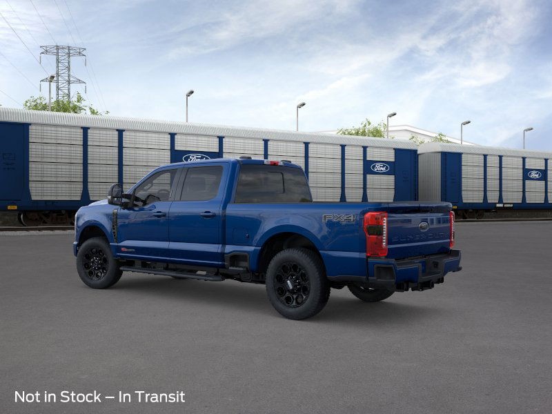 Ford Super Duty F-250 SRW Vehicle Image 04