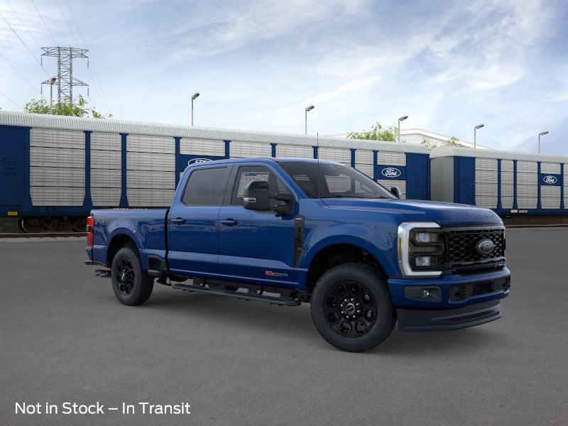 Ford Super Duty F-250 SRW Vehicle Image 07