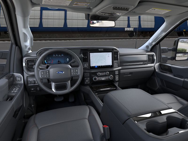 Ford Super Duty F-250 SRW Vehicle Image 09