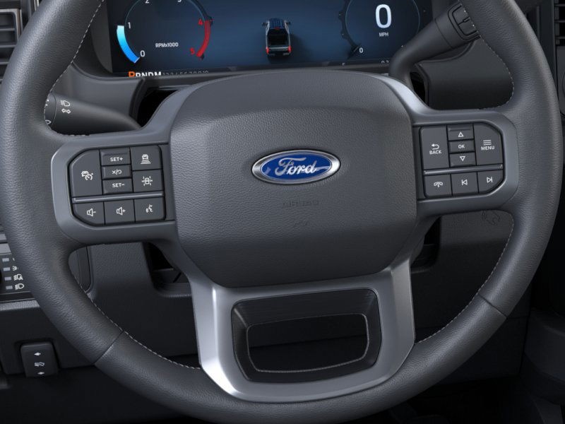 Ford Super Duty F-250 SRW Vehicle Image 12
