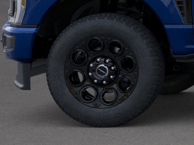 Ford Super Duty F-250 SRW Vehicle Image 19