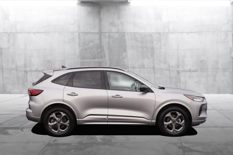 Ford Escape Vehicle Image 05