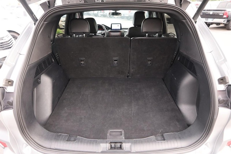 Ford Escape Vehicle Image 07