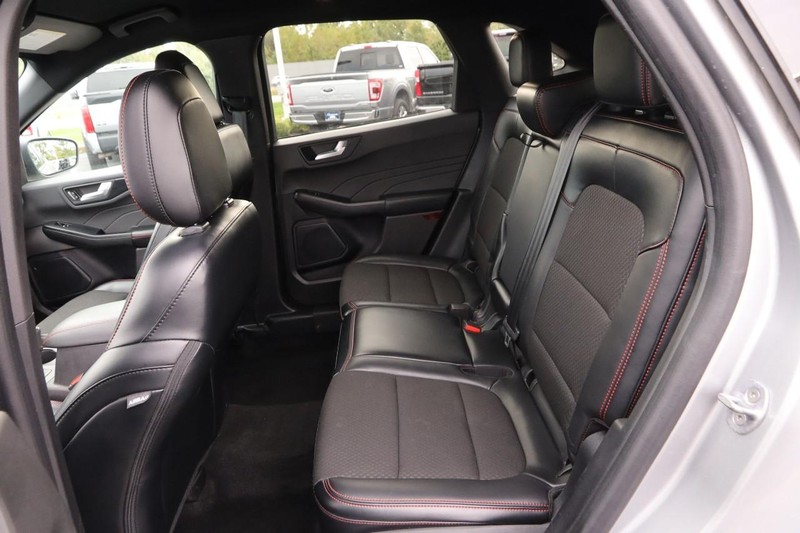 Ford Escape Vehicle Image 10